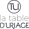 La Table D’Uriage