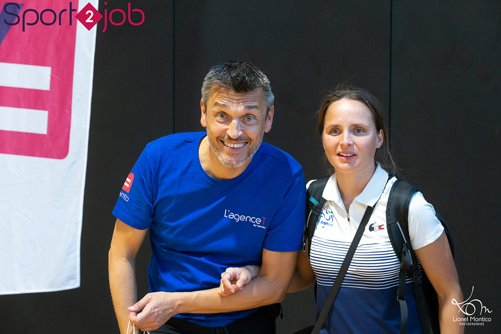 job rencontres lyon octobre